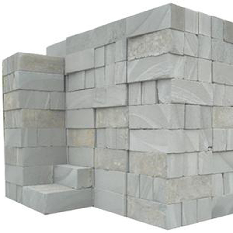 石屏不同砌筑方式蒸压加气混凝土砌块轻质砖 加气块抗压强度研究