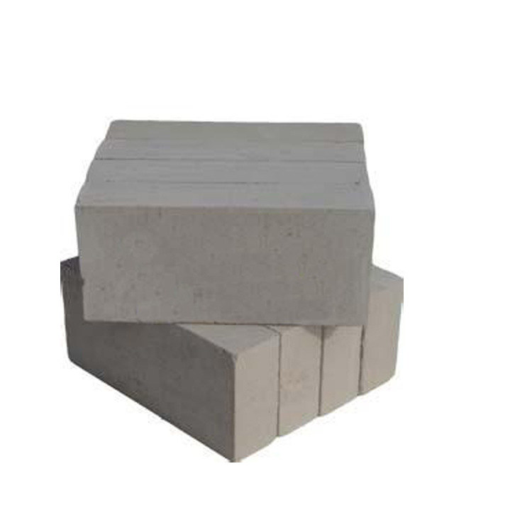 石屏粉煤灰加气混凝土墙体温度及节能效应研究