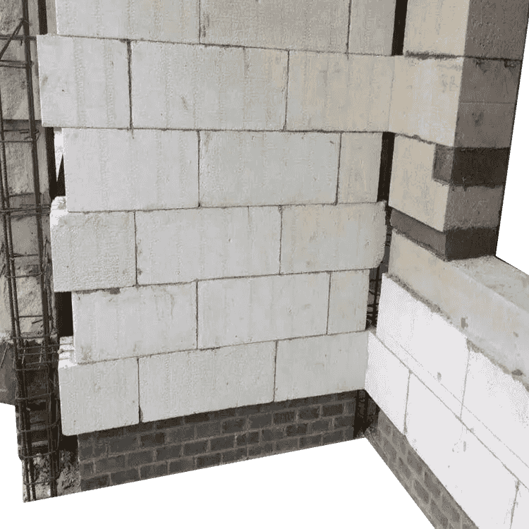 石屏节能轻质砖 加气块在框架结构中的应用研究